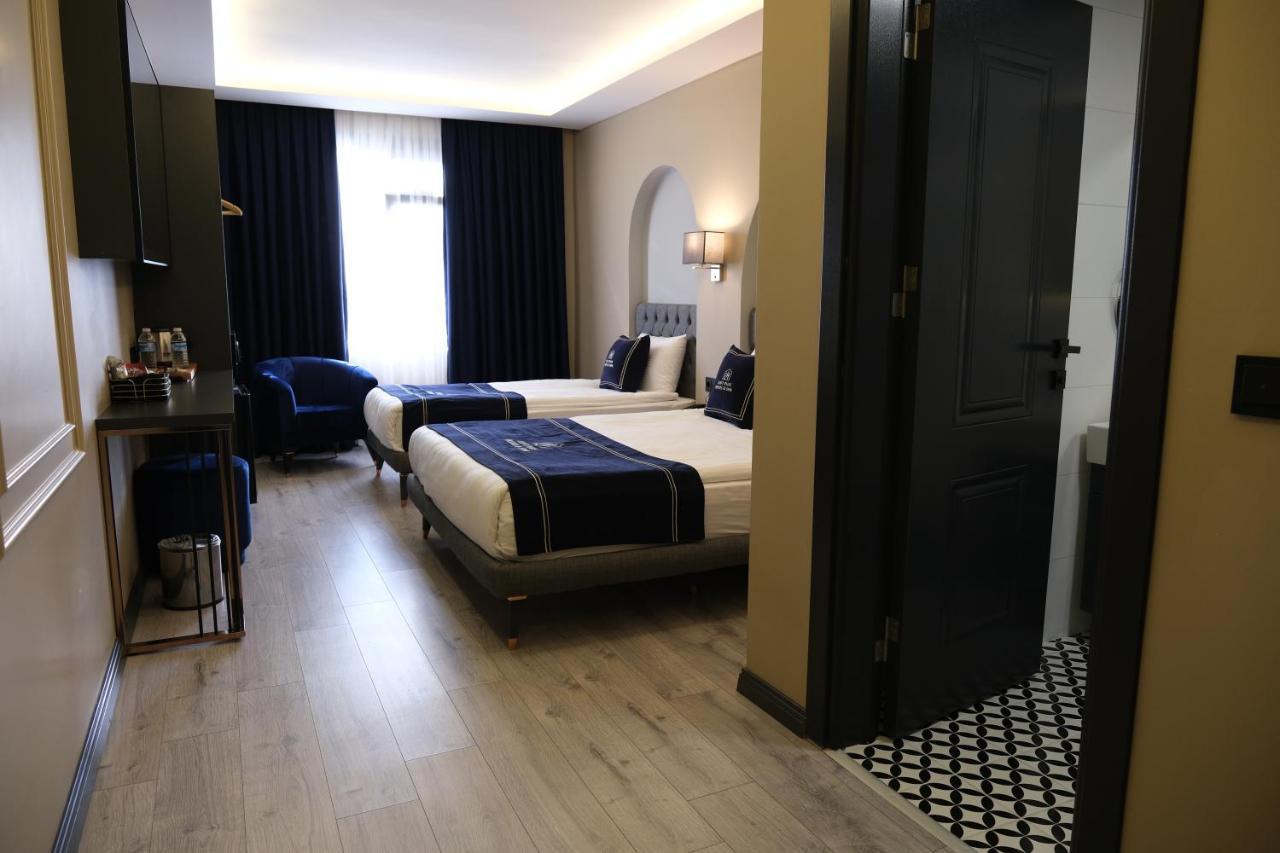 Park Hotel & Private Transportation Istanbul Airport-By Loft Arnavutkoy Экстерьер фото